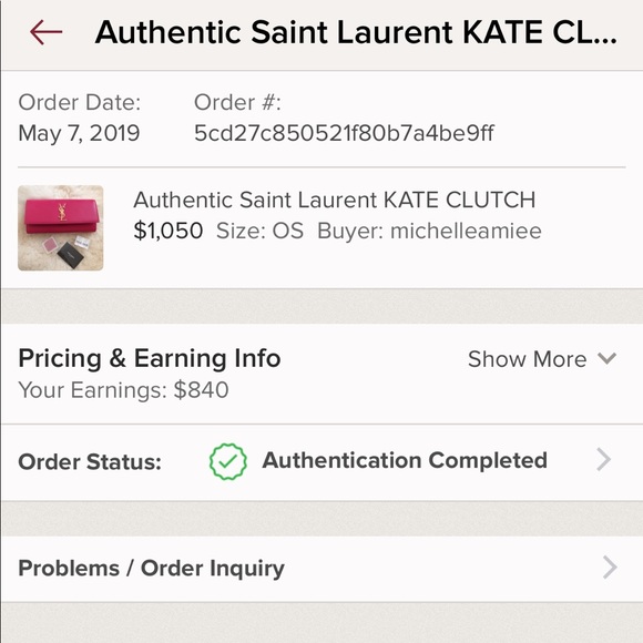 Love Notes 🙏🏻❤️ - Picture 9 of 11